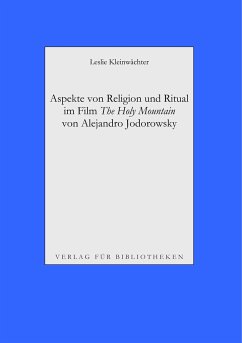 Religion und Ritual