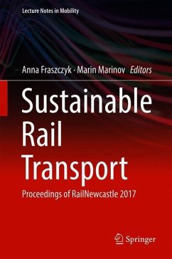 Sustainable Rail Transport