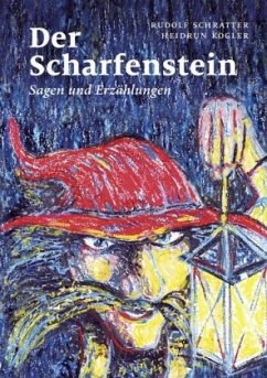Cover Der Scharfenstein