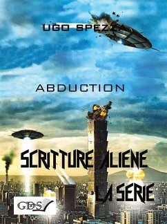 Abduction (eBook, ePUB) - Spezza, Ugo