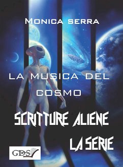 La musica del cosmo (eBook, ePUB) - Serra, Monica