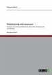Globalisierung und Governance (eBook,... - Bild 1