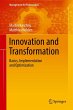 Innovation and Transformation - Bild 1