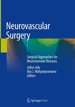 Neurovascular Surgery