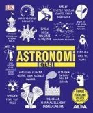 Astronomi Kitabi Ciltli Astronomi Kitabi Ciltli