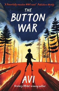 The Button War - Avi