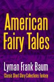 American Fairy Tales (eBook, ePUB)