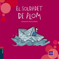 El soldadet de plom - Conte Popular