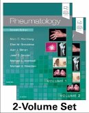 Rheumatology, 2 Vols.