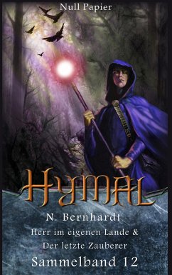 Der Hexer von Hymal - Sammelband 12