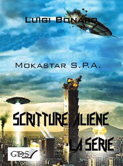 Mokastar S.P.A. (eBook, ePUB) - Bonaro, Luigi