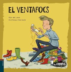 Cover El Ventafocs
