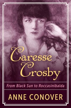 Caresse Crosby (eBook, ePUB) Cover Caresse Crosby (eBook, ePUB)