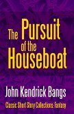 The Pursuit of the House-Boat (eBook, ePUB)