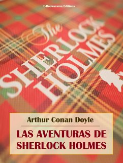 Las aventuras de Sherlock Holmes (eBook, ePUB) - Conan Doyle, Arthur