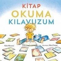 Kitap Okuma Kilavuzum - Messner, Kate