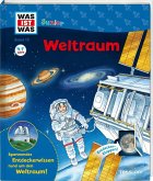 Weltraum / Was ist was junior Bd.13