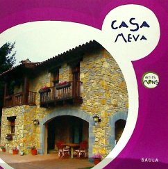 Casa meva - Sastre Gozalvez, Sandra; Boza Beltrán, Sheila . . . [et al.; Esteller Llopis, Gemma