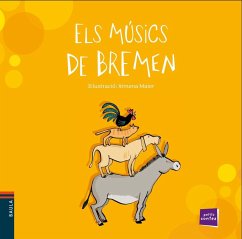 Els músics de Bremen - Conte Popular