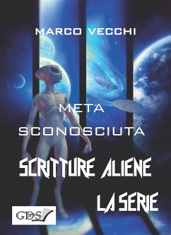 Meta sconosciuta (eBook, ePUB) - Vecchi, Marco