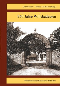 950 Jahre Willebadessen