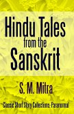 Hindu Tales From the Sanskrit (eBook, ePUB)