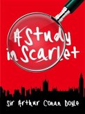 A Study in Scarlet (eBook, ePUB)