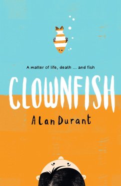 Clownfish - Durant, Alan