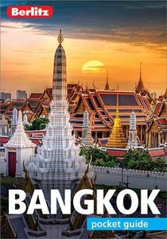 Berlitz Pocket Guide Bangkok (Travel Guide eBook) (eBook, ePUB) - Publishing, Berlitz