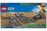 LEGO® City 60238 Weichen - Bild 1