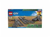 LEGO® City 60238 Weichen