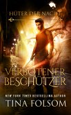 Verbotener Beschützer (eBook, ePUB)