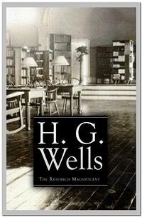 The Research Magnificent (eBook, ePUB) - G. Wells, H.