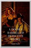 A Double Barrelled Detective Story (eBook, ePUB)