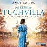 Das Erbe der Tuchvilla / Tuchvilla Bd.3... - Bild 1