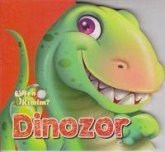 Ben Kimim - Dinozor Ben Kimim - Dinozor