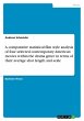 A comparative statistical film style... - Bild 1