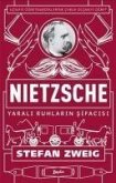 Nietzsche-Yarali Ruhlarin Sifacisi