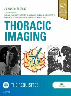 Thoracic Imaging the Requisites - Shepard, Jo-Anne O.