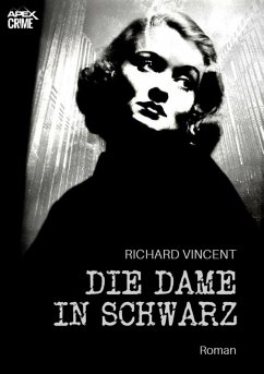 DIE DAME IN SCHWARZ (eBook, ePUB) - Vincent, Richard