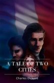 A Tale of Two Cities (eBook, ePUB)