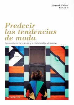 Cover PREDECIR LAS TENDENCIAS DE MODA