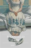 Mansfield Park (eBook, ePUB)