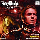 Mysterium / Perry Rhodan - Olymp Bd.1 (MP3-Download)