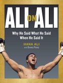 Ali on Ali (eBook, ePUB)