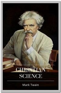 Christian Science (eBook, ePUB) - twain, Mark