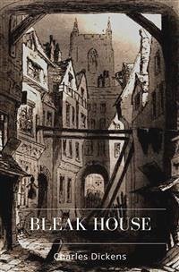 Bleak House (eBook, ePUB) - Dickens, Charles