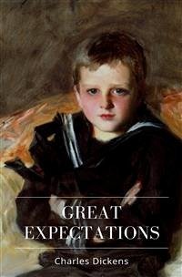 Cover Great Expectations (eBook, ePUB)