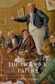 The Pickwick Papers (eBook, ePUB)