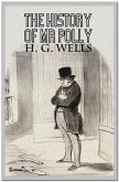 The History of Mr Polly (eBook, ePUB)